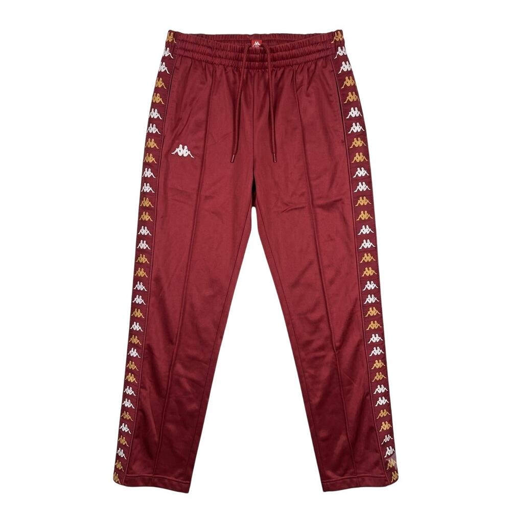 Kappa Track Pants Size Men's Medium